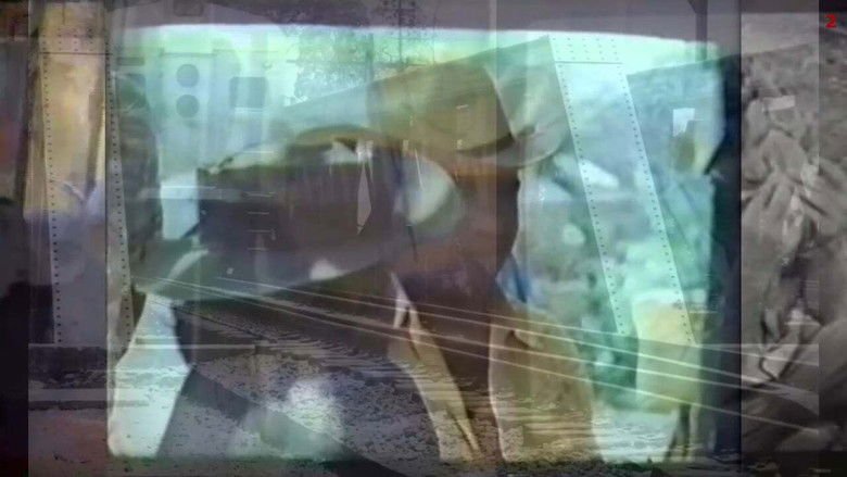 Ozu Piroclástico movie backdrop