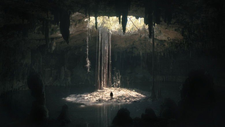 Underland movie backdrop