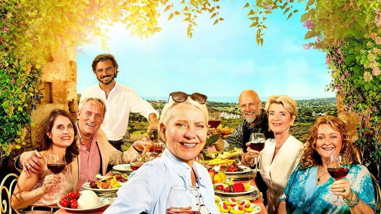 Food Club movie backdrop