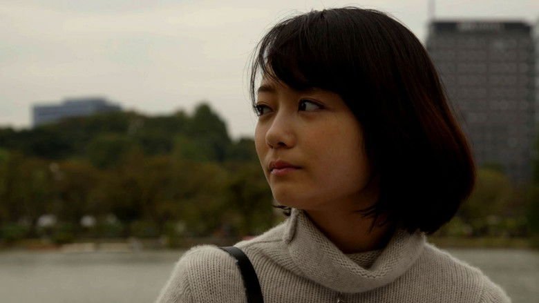 合間にて… between movie backdrop