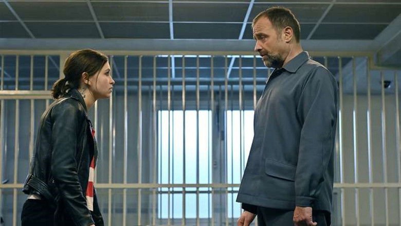 Auris - Die Frequenz des Todes movie backdrop