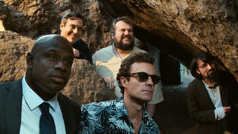 The Napa Boys movie backdrop