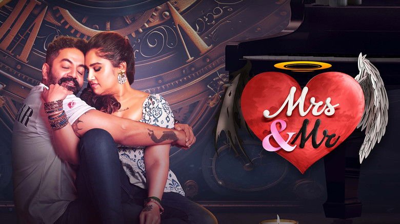 Mrs & Mr movie backdrop