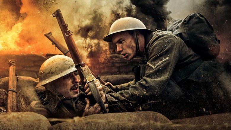 Behind the Line: Escape to Dunkirk movie backdrop