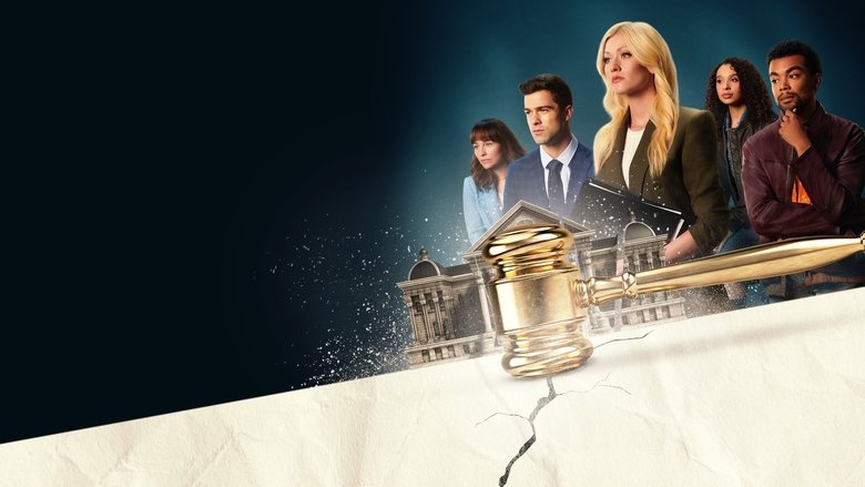 True Justice: Family Ties movie backdrop