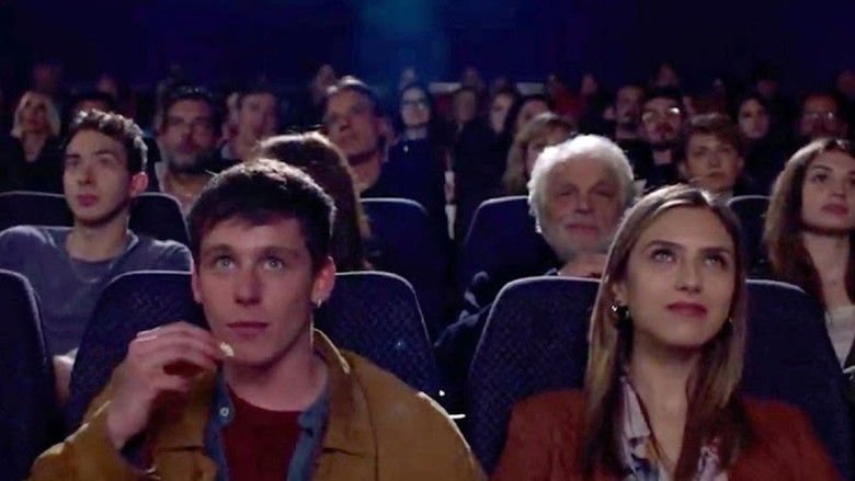All Star - Ritorno al cinema movie backdrop