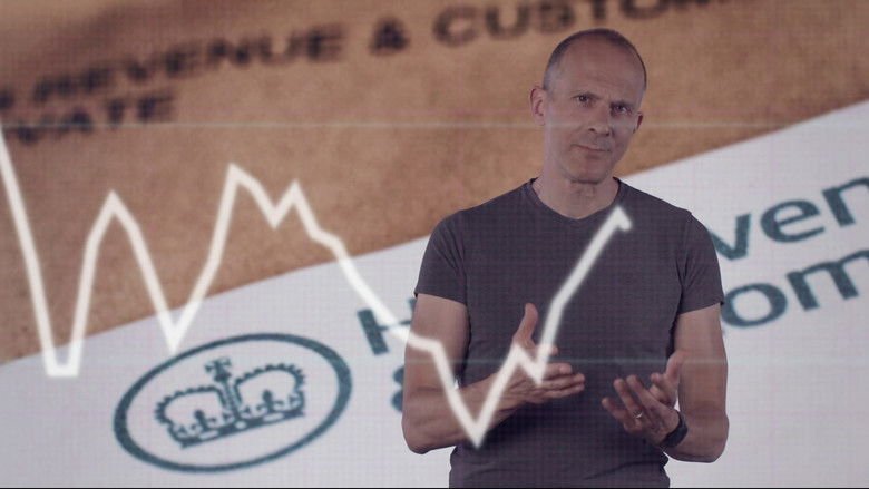 Skint: The Truth About Britain's Broken Economy movie backdrop