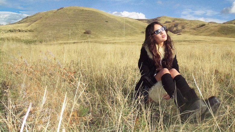 OLIVIA RODRIGO: driving home 2 u (a SOUR film) movie backdrop