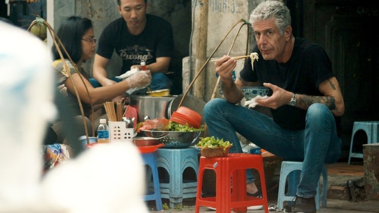 Roadrunner: A Film About Anthony Bourdain movie backdrop