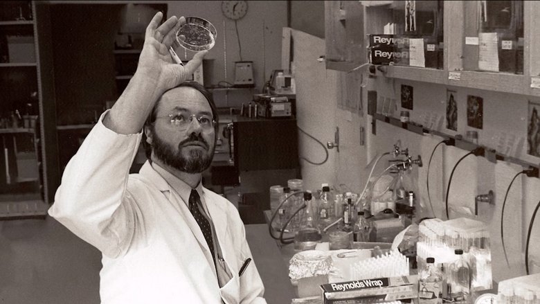 Cracking the Code: Phil Sharp and the Biotech Revolution movie backdrop