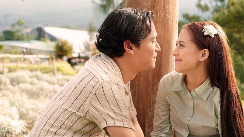 Cinta Dari Timor movie backdrop