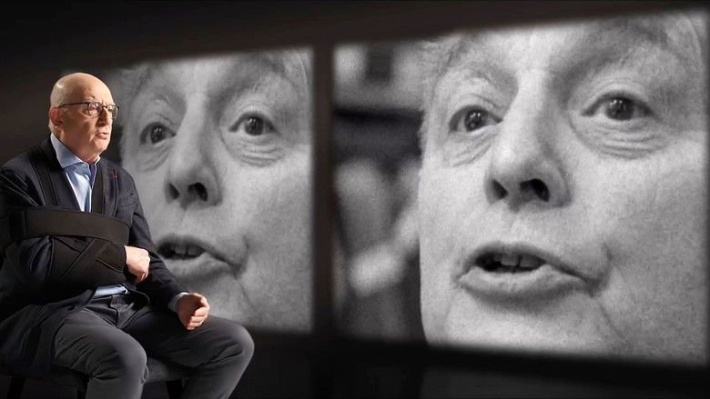 The Sorrow and the Pity: The Film That Shocked France movie backdrop