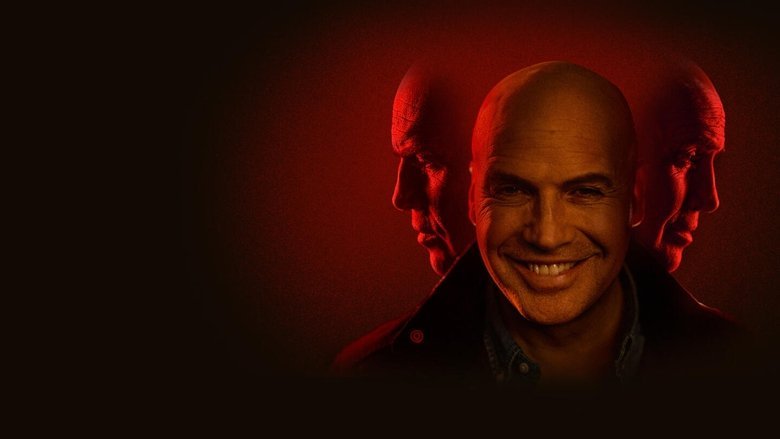 Devil on Campus: The Larry Ray Story movie backdrop