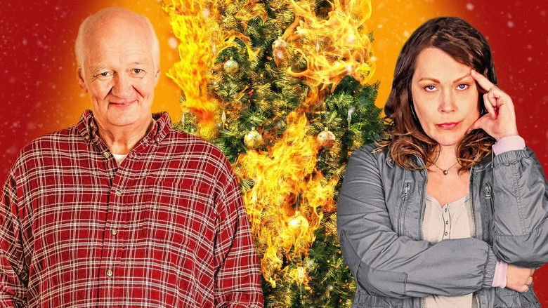 How to Ruin the Holidays movie backdrop