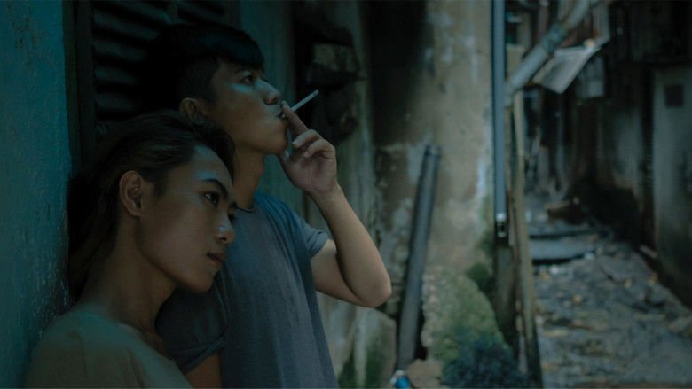 Skin of Youth movie backdrop