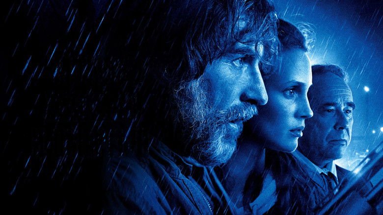 On the Edge movie backdrop