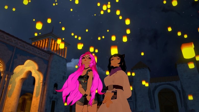 We Met in Virtual Reality movie backdrop