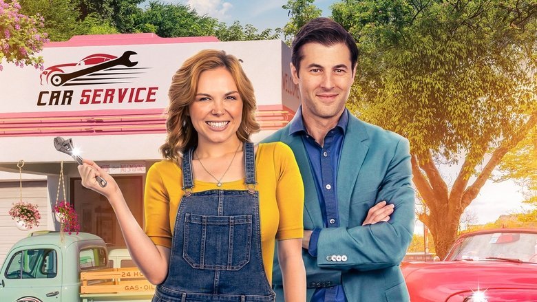 Love's Fast Lane movie backdrop