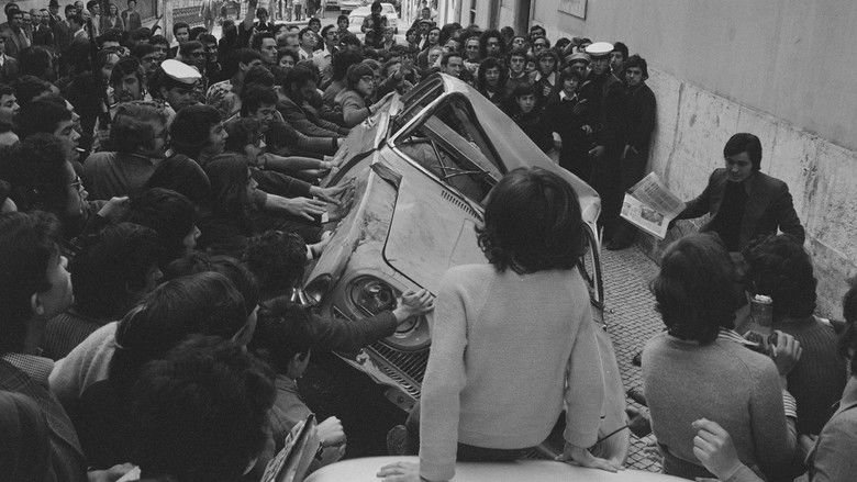 Portugal: Carnations Against Dictatorship movie backdrop