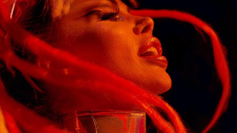 Where Love Lives: A Story of Dancefloor Culture & Expression movie backdrop
