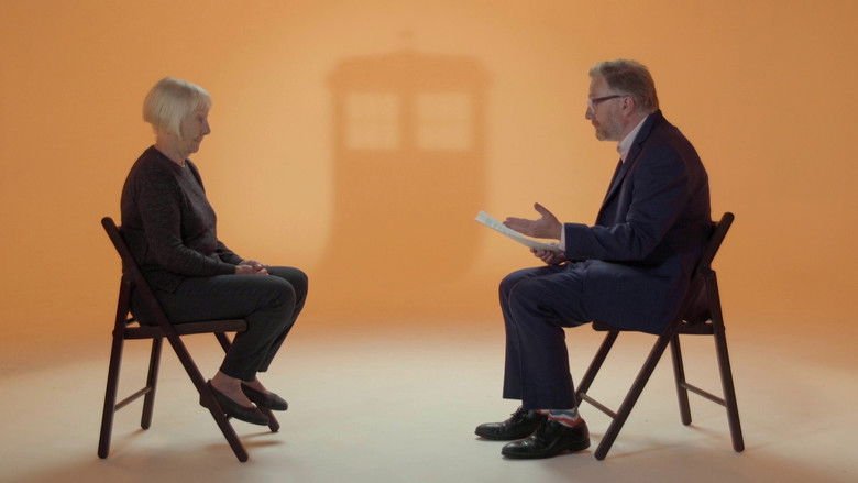 Maureen O'Brien: In Conversation movie backdrop