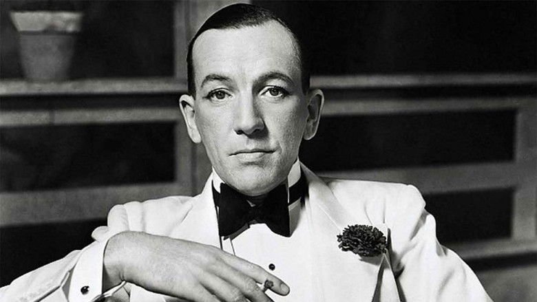 Mad About the Boy: The Noël Coward Story movie backdrop