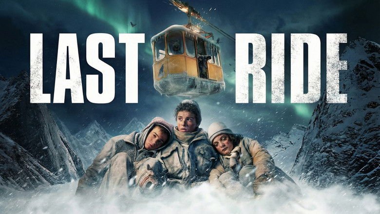 Last Ride movie backdrop