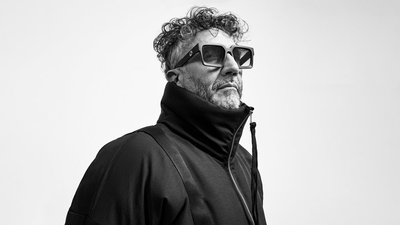 Fito Páez | El amor 30 años después del amor movie backdrop