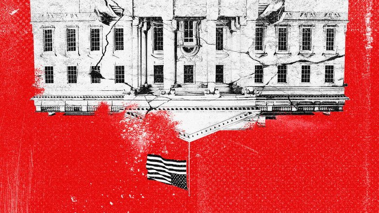 Year One: A Political Odyssey movie backdrop