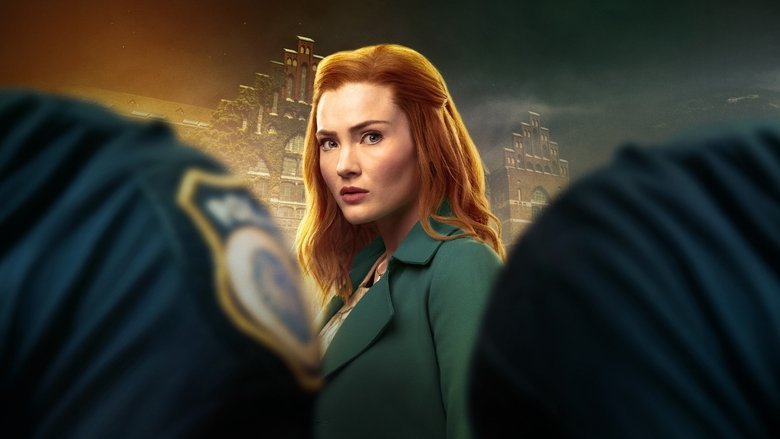 Aurora Teagarden Mysteries: A Lesson in Murder movie backdrop