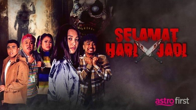 Selamat Hari Tak Jadi movie backdrop