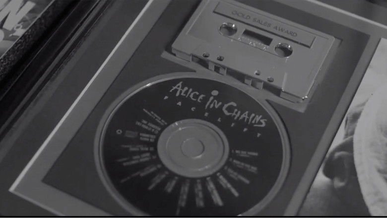 MoPOP Founders Award 2020 Honoring Alice in Chains movie backdrop