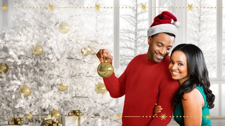 Let's Meet Again on Christmas Eve movie backdrop