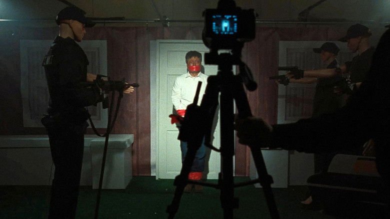 Faces of Death movie backdrop