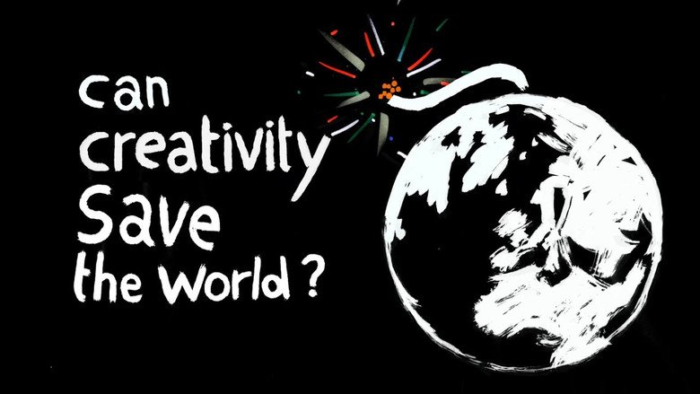 Can Creativity Save the World? movie backdrop