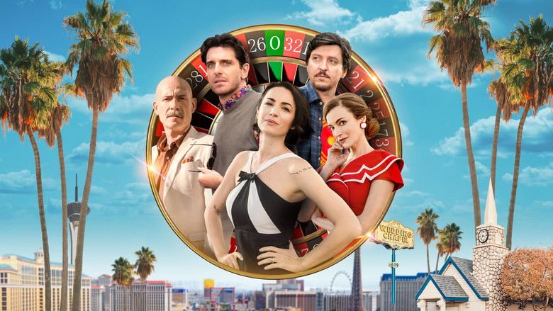 Divorzio a Las Vegas movie backdrop