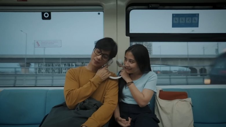 Bolehkah Sekali Saja Kumenangis movie backdrop