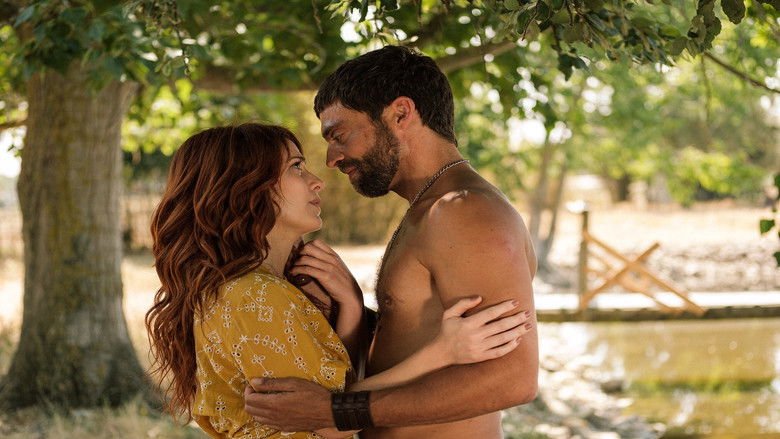 Sunset: The Mystery of the Necklace of São Cajó movie backdrop