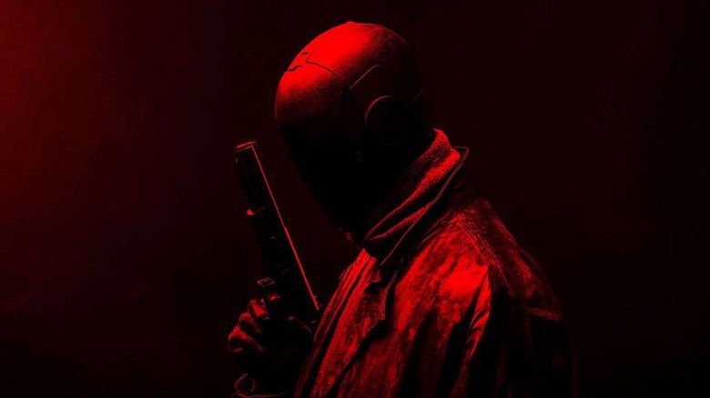 Echo Hunter movie backdrop