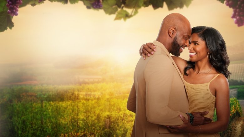 Napa Ever After movie backdrop