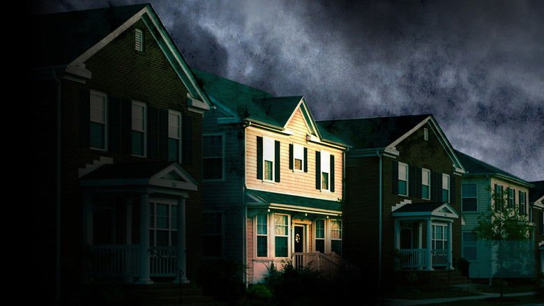 Murder on Maple Drive movie backdrop