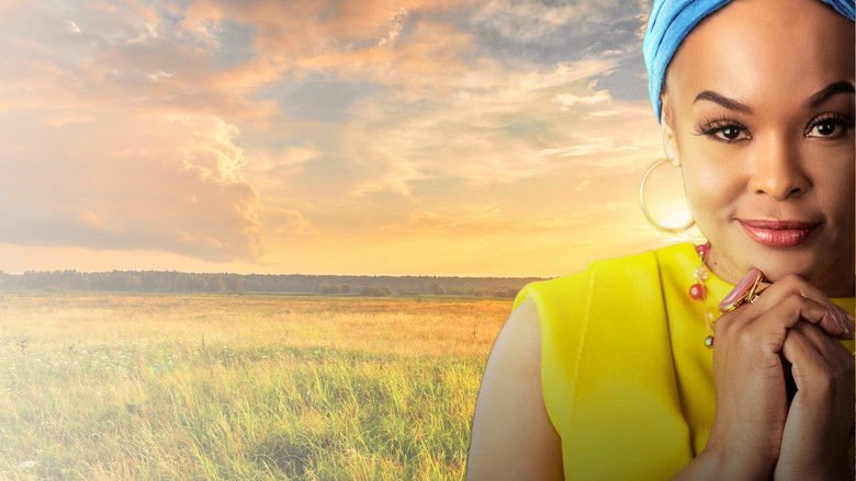 God's Grace: The Sheila Johnson Story movie backdrop