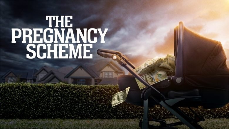 The Pregnancy Scheme movie backdrop