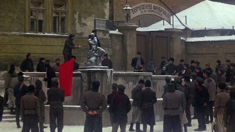 Fiddler's Journey to the Big Screen movie backdrop