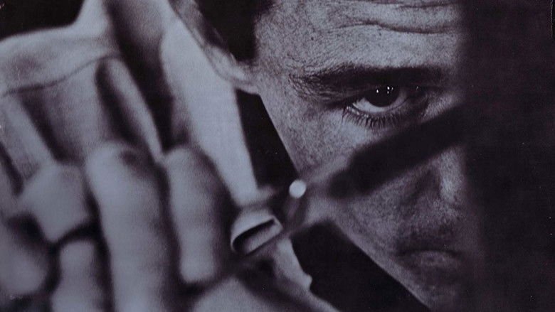 Jay Sebring… Cutting to the Truth movie backdrop