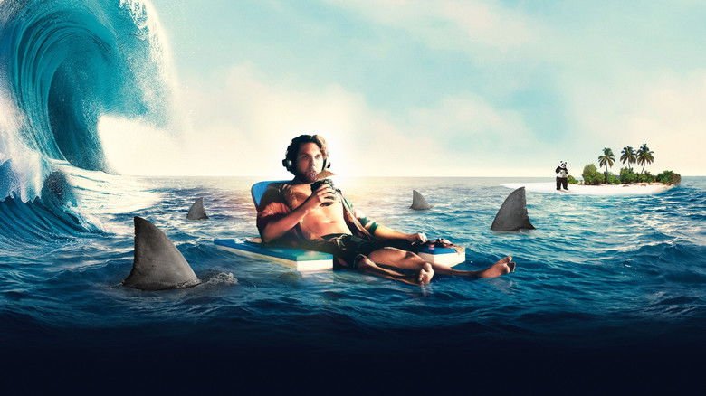The Subtle Art of Not Giving a #@%! movie backdrop