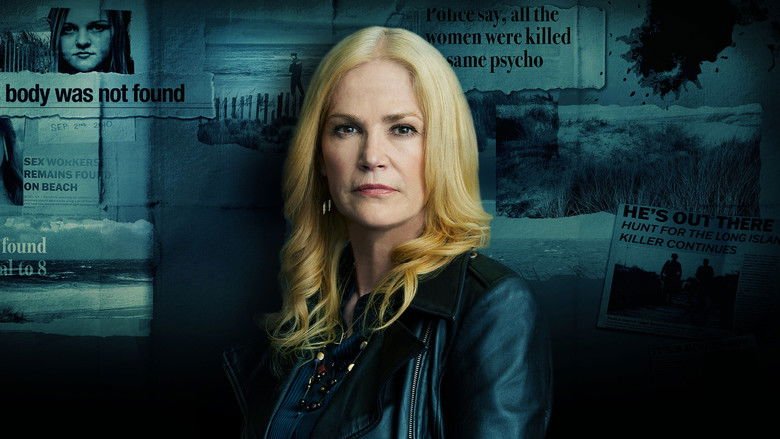 The Long Island Serial Killer: A Mother's Hunt for Justice movie backdrop