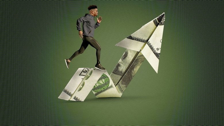 Get Smart With Money movie backdrop