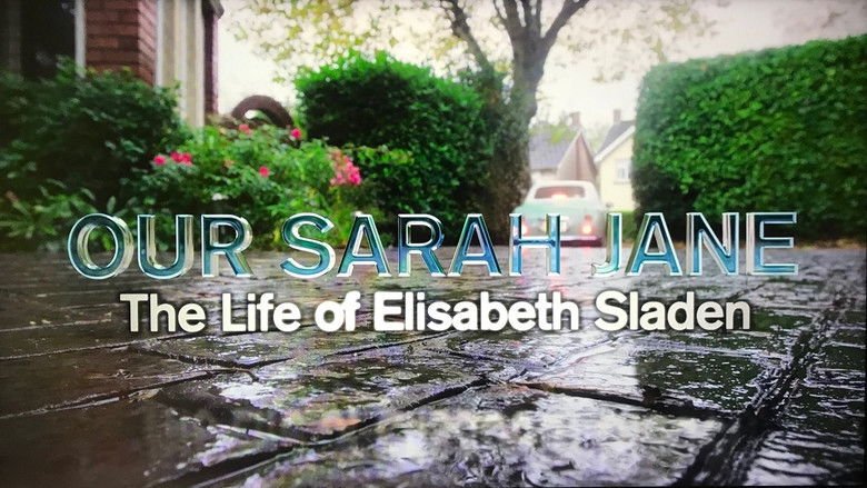 Our Sarah Jane: The Life of Elisabeth Sladen movie backdrop