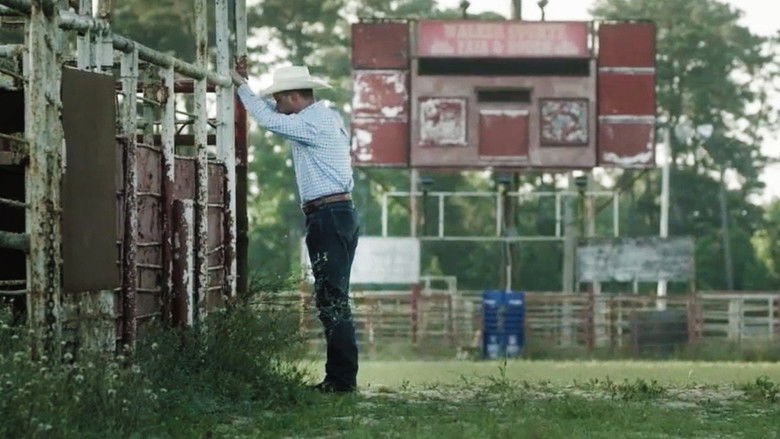 Dear Rodeo: The Cody Johnson Story movie backdrop